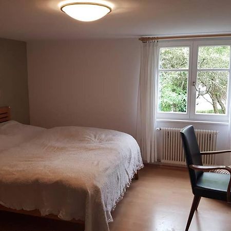 Ferienwohnung Am Hatler Brunnen Dornbirn Exterior foto